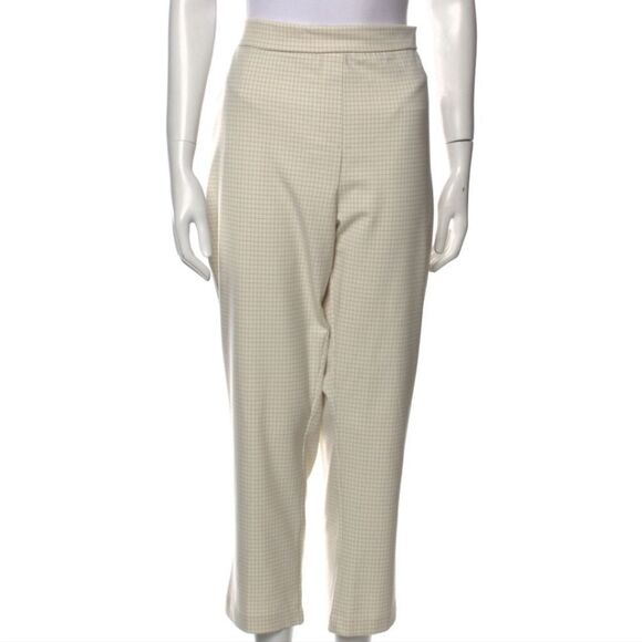 NWT Rachel Zoe Pinstripe Pant